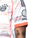 #25 MÜLLER Bayern Munich 25/26 Stadium Men's Away Shirt - Special Edition