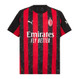 AC Milan 25/26 Stadium Men's Home Shirt
