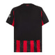 AC Milan 25/26 Stadium Men's Home Shirt