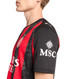 AC Milan 25/26 Stadium Men's Home Shirt