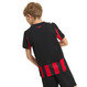 AC Milan 25/26 Kid's Home Mini-Kit