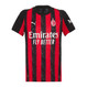 AC Milan 25/26 Women's Home Shirt