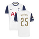 Europa League Winners Tottenham 24/25 Women's Home Shirt