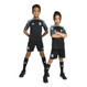 Aston Villa 25/26 Kid's Away Mini-Kit