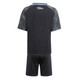 Aston Villa 25/26 Kid's Away Mini-Kit