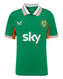 Ireland 25/26 Kid's Home Mini-Kit (Women's Team)