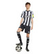 Newcastle United 25/26 Kid's Home Mini-Kit