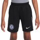 Chelsea 25/26 Kid's Home Goalkeeper Mini-Kit