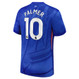 PALMER #10 Chelsea 25/26 Stadium Men's Home Shirt - PL Font