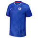 PALMER #10 Chelsea 25/26 Authentic Men's Home Shirt - Chelsea Font