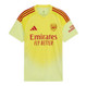 Arsenal 25/26 Kid's Home Goalkeeper Mini-Kit
