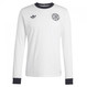 Germany 2025 Men's 125 Anniversary Long Sleeve Shirt