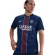 Paris Saint-Germain 25/26 Authentic Men's Home Shirt