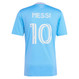 MESSI #10 Inter Miami 25/26 Stadium Men's Third Shirt