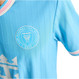 MESSI #10 Inter Miami 25/26 Authentic Men's Third Shirt
