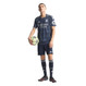 Real Madrid 25/26 Authentic Men's Away Shirt
