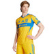 Tigres UANL 25/26 Authentic Men's Home Shirt