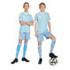 Juventus 25/26 Kid's Away Mini-Kit