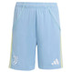 Juventus 25/26 Kid's Away Mini-Kit