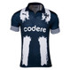 CF Monterrey 25/26 Kid's Home 80 Anniversary Mini-Kit
