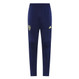 Boca Juniors 25/26 Men's Navy Long Zip Jacket