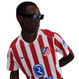 Atletico Madrid 25/26 Stadium Men's Home Shirt