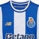 Porto 25/26 Stadium Men's Home Shirt