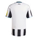Newcastle United 25/26 Stadium Men's Home Shirt