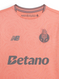 Porto 25/26 Stadium Men's Away Shirt
