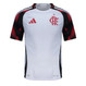 Flamengo 2025 Authentic Men's Away Shirt