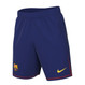 Barcelona 25/26 Stadium Men's Home Shirt