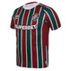 Fluminense 2025 Stadium Men's Home Shirt