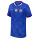 WORLD CHAMPIONS #25 Chelsea 25/26 Kid's Home Mini-Kit