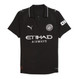 Manchester City 25/26 Authentic Men's Away Shirt