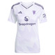 Manchester United 25/26 Women's Away Shirt