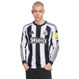 Newcastle United 25/26 Men's Home Long Sleeve Shirt