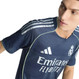 MBAPPÉ #10 Real Madrid 25/26 Authentic Men's Away Shirt
