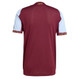 Aston Villa 25/26 Authentic Men's Home Shirt