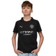 Manchester City 25/26 Kid's Away Mini-Kit