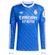 Real Madrid 25/26 Men's Third Long Sleeve Shirt