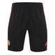 Manchester United 25/26 Men's White Training Shirt