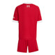 Liverpool 25/26 Kid's Home Mini-Kit