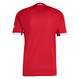 Liverpool 25/26 Authentic Men's Home Shirt