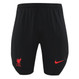 Liverpool 25/26 Men's White Training Shirt
