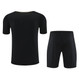 Liverpool 25/26 Men's Black Training Shirt