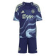 Ajax 25/26 Kid's Away Mini-Kit