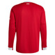 Liverpool 25/26 Men's Home Long Sleeve Shirt