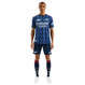 Arsenal 25/26 Authentic Men's Away Shirt