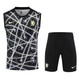 Chelsea 25/26 Men's World Cup Pre-Match Tank Top