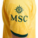 AC Milan 25/26 Stadium Men's Third Shirt